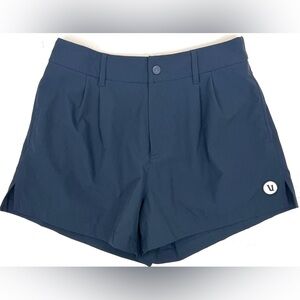 Vuori Solar Shorts